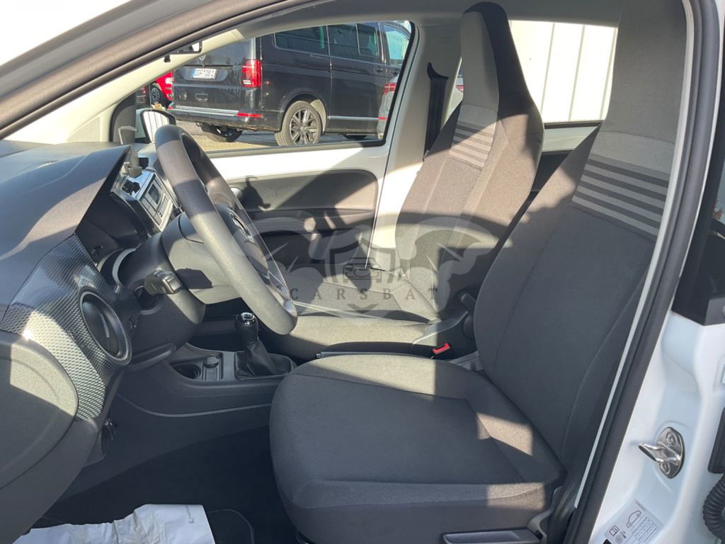 Volkswagen Up! 2020