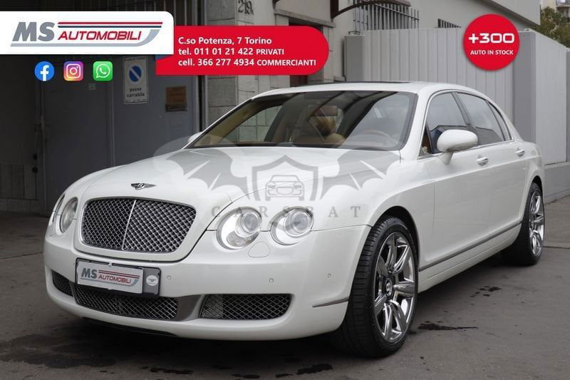 Bentley Continental 2006