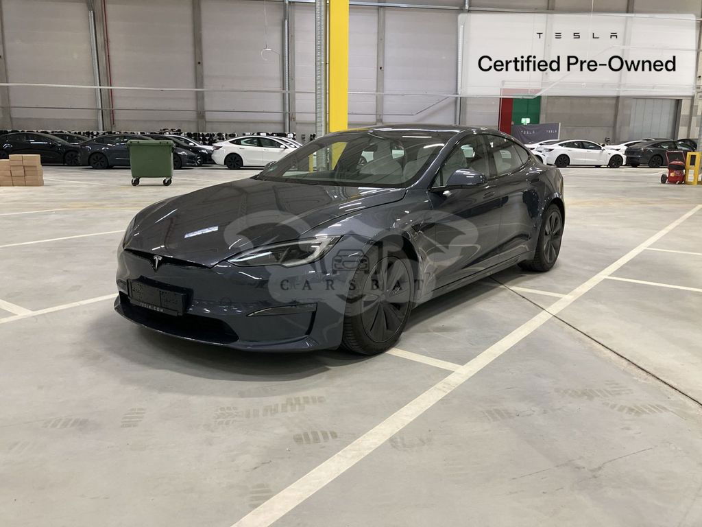 Tesla Model S 2023