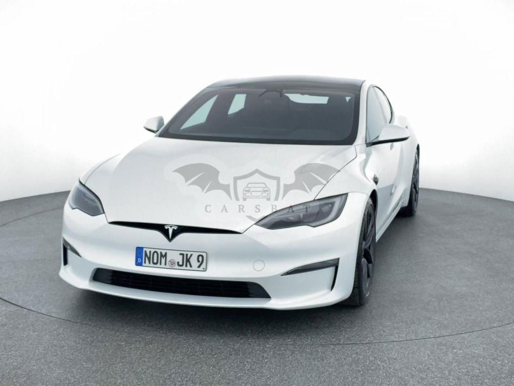 Tesla Model S 2023