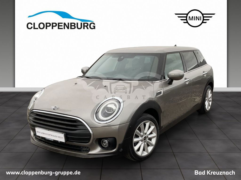 Mini Clubman 2021