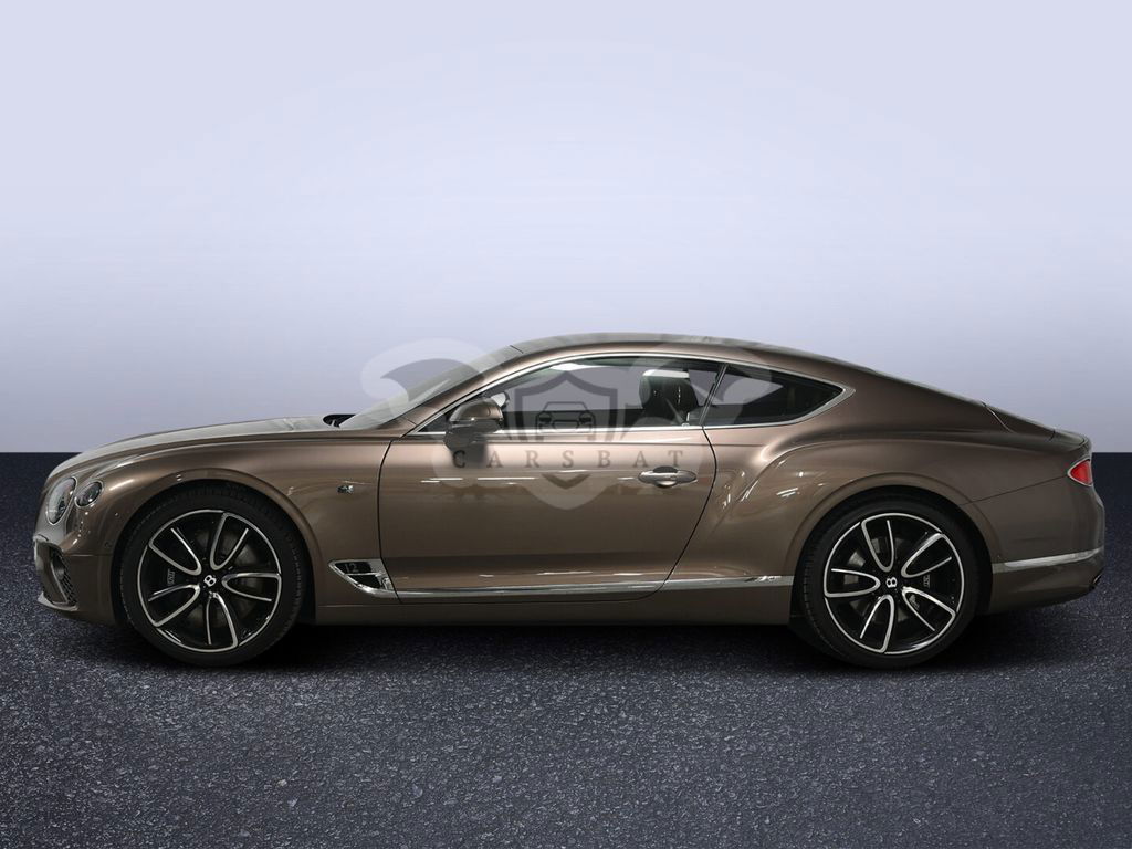 Bentley Continental 2018