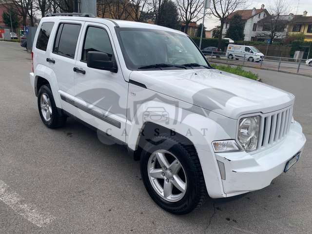 Jeep Cherokee 2011