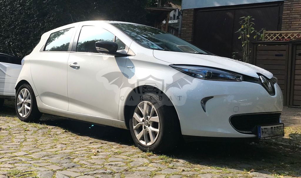 Renault R 9 2019