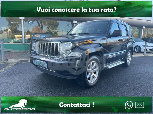 Jeep Cherokee 2011