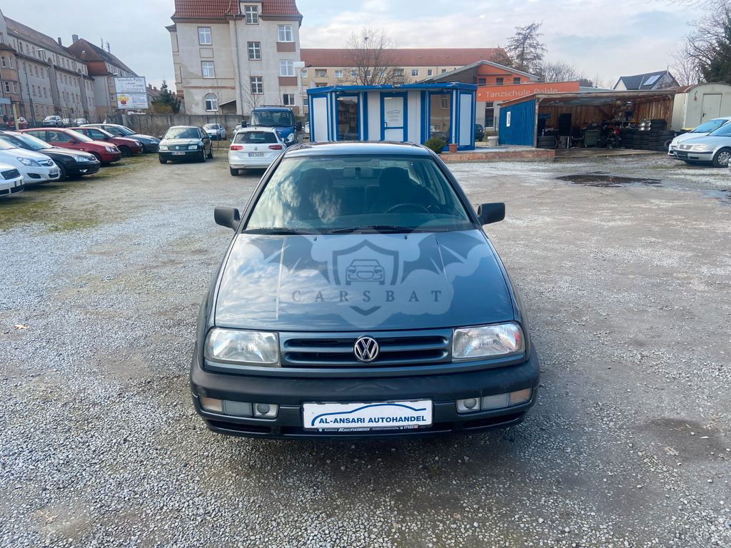 Volkswagen Vento 1995