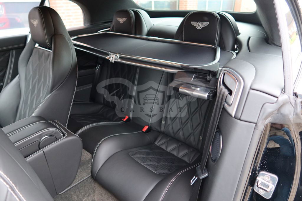 Bentley Continental 2014