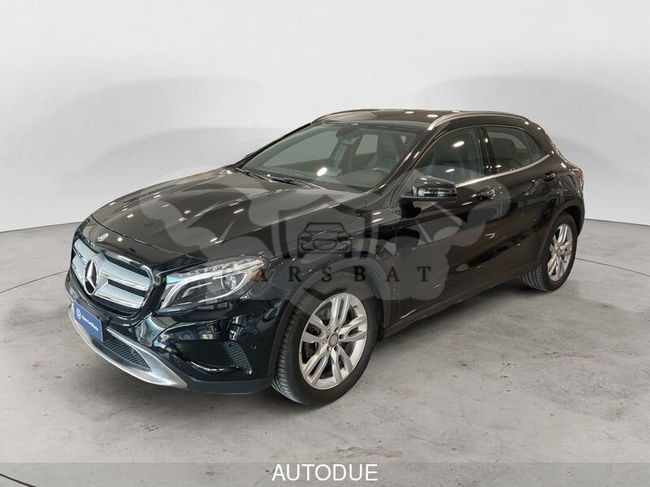 Mercedes-Benz GL 2015