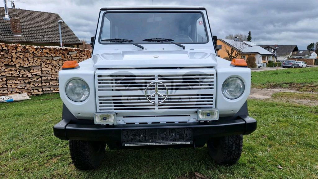 Mercedes-Benz 290 1999