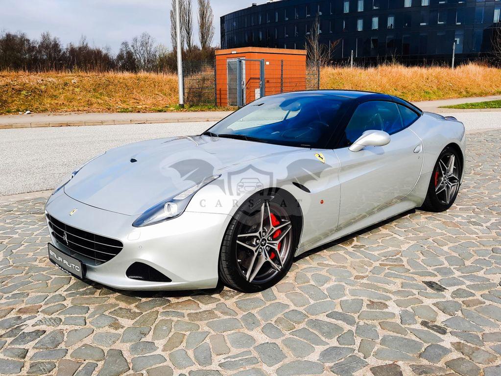 Ferrari California 2014