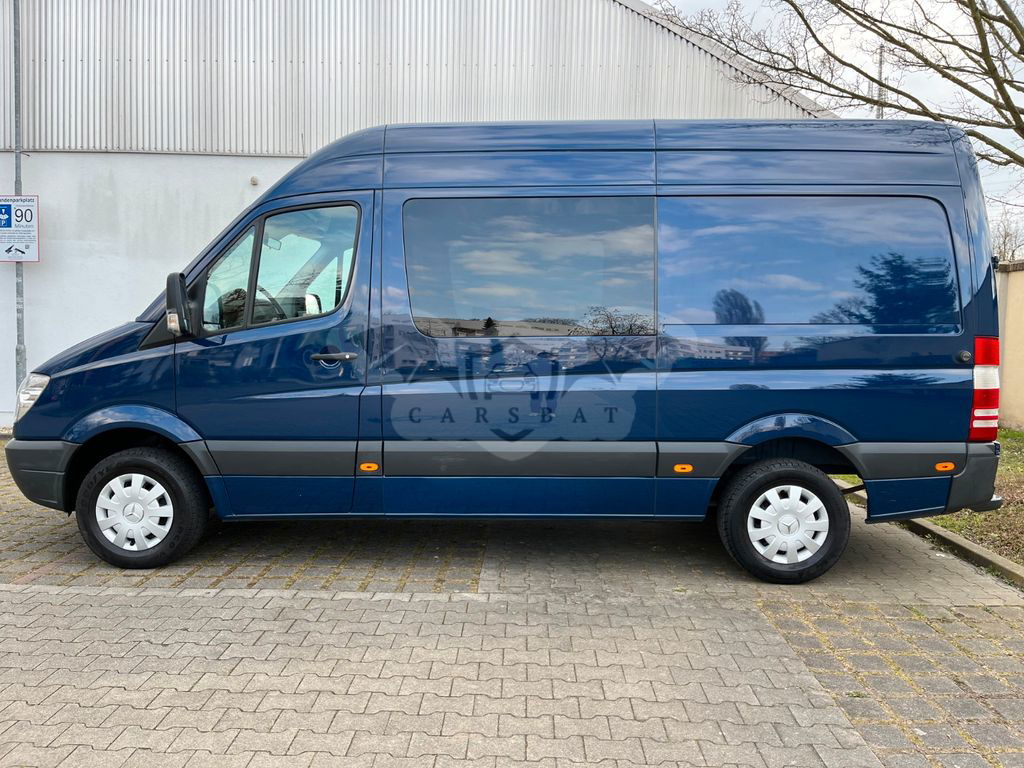Mercedes-Benz NG 2011