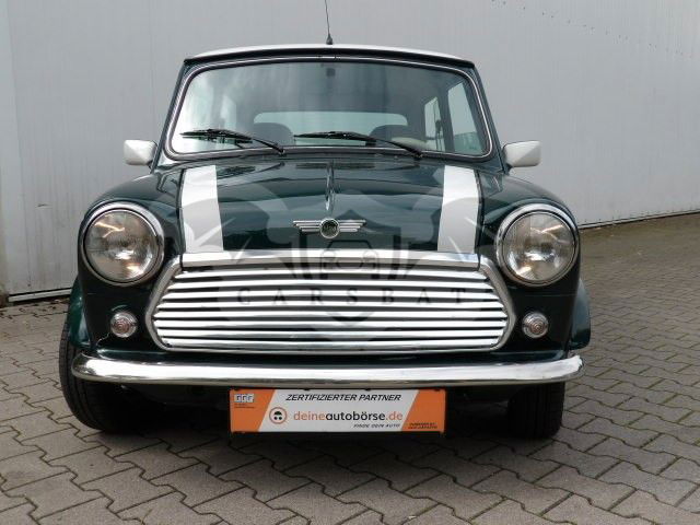 Mini Cooper 1997