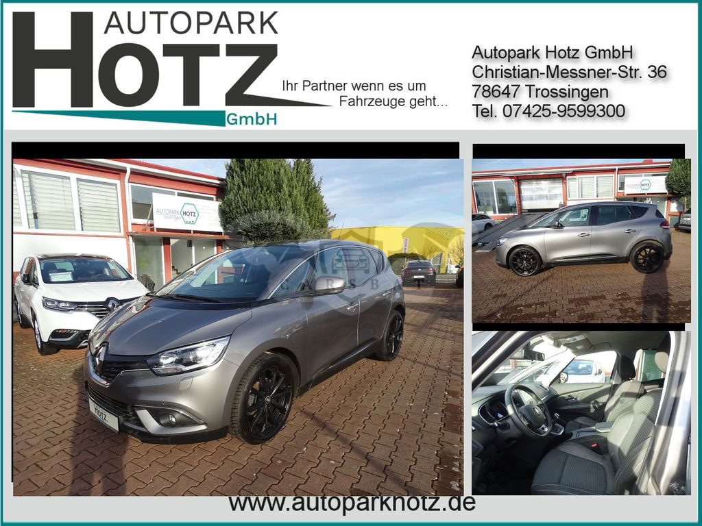 Renault Grand Scenic 2019