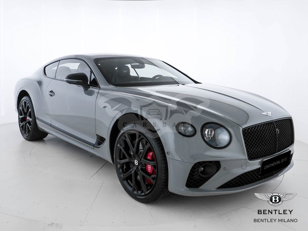 Bentley Continental 2024