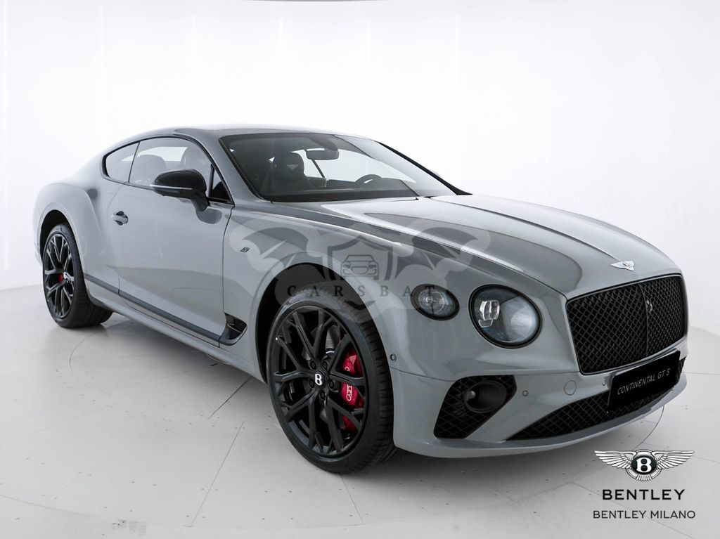 Bentley Continental 2024