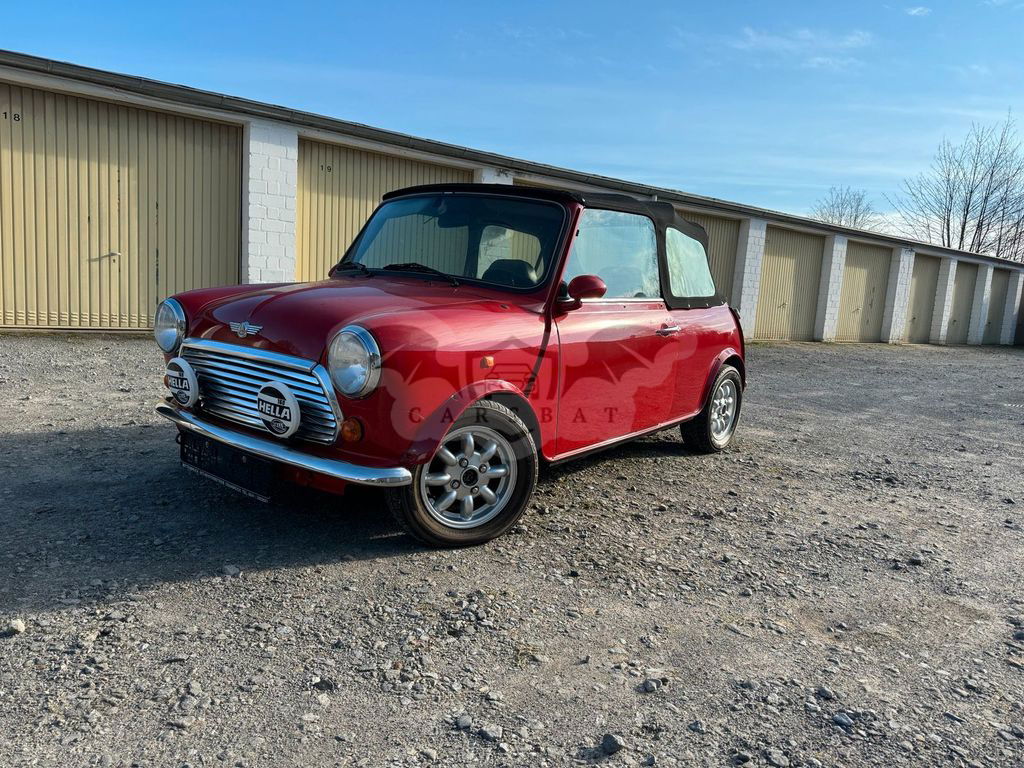 Mini Cooper 1994