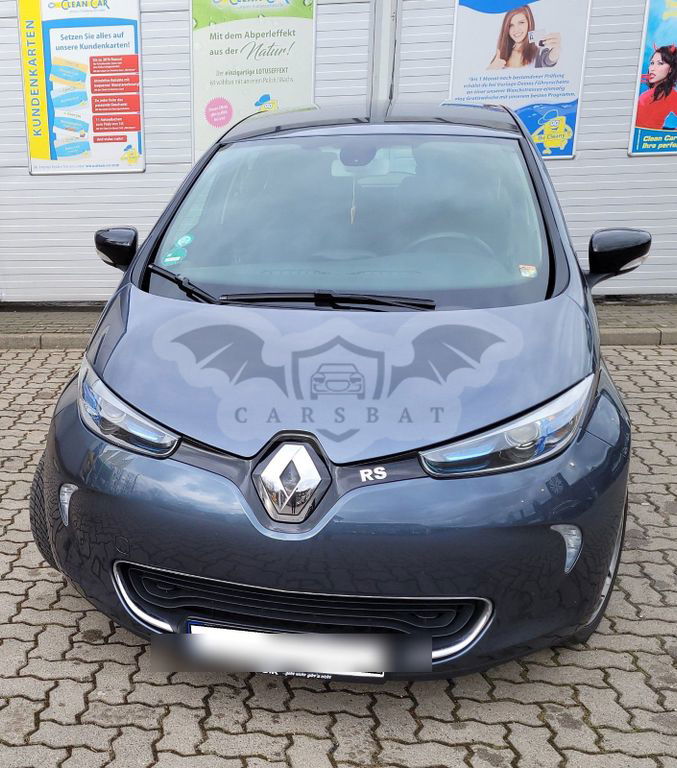 Renault R 9 2017