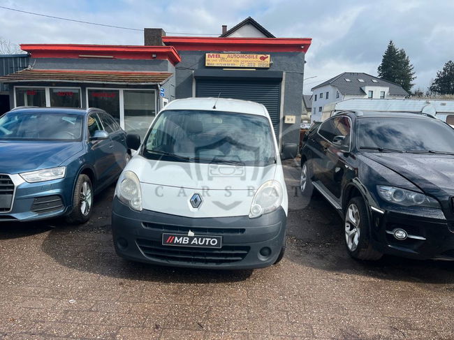 Renault Kangoo 2009