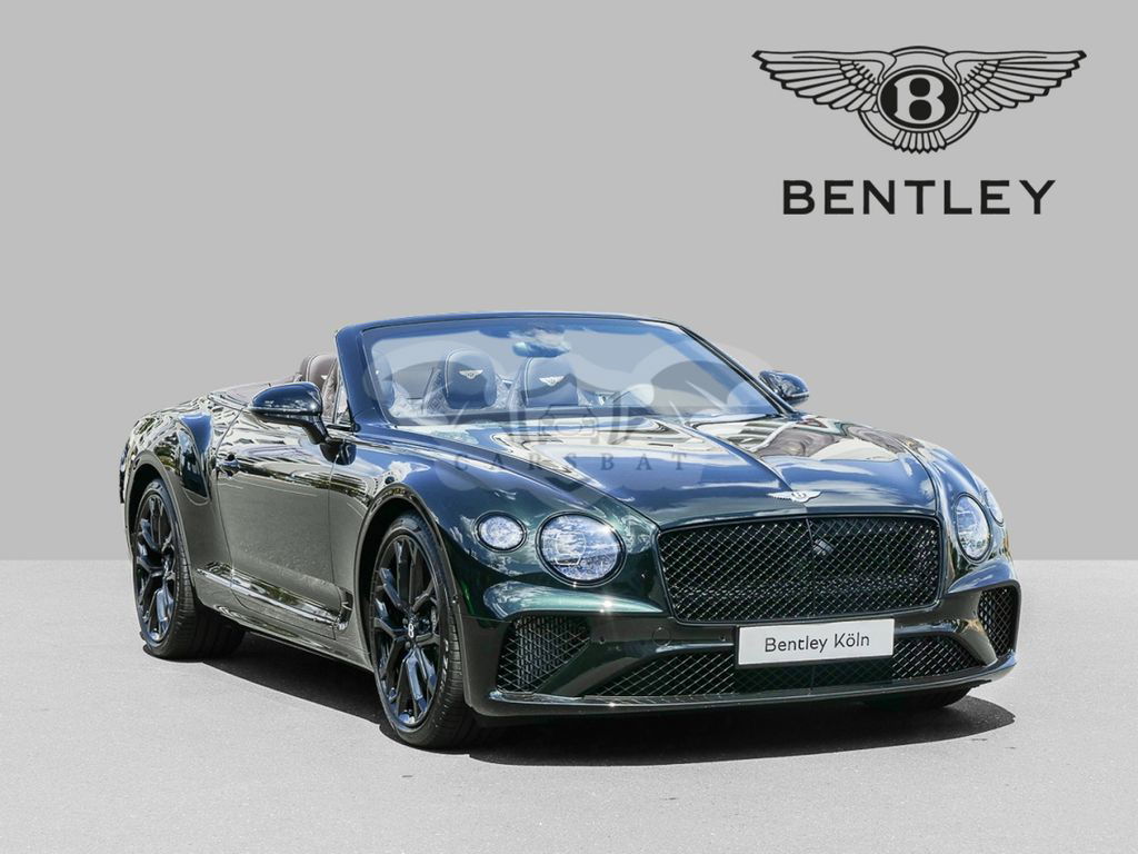 Bentley Continental 2024