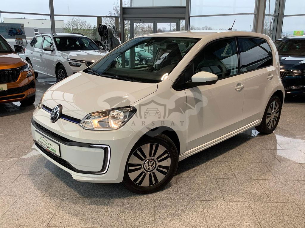 Volkswagen Up! 2018