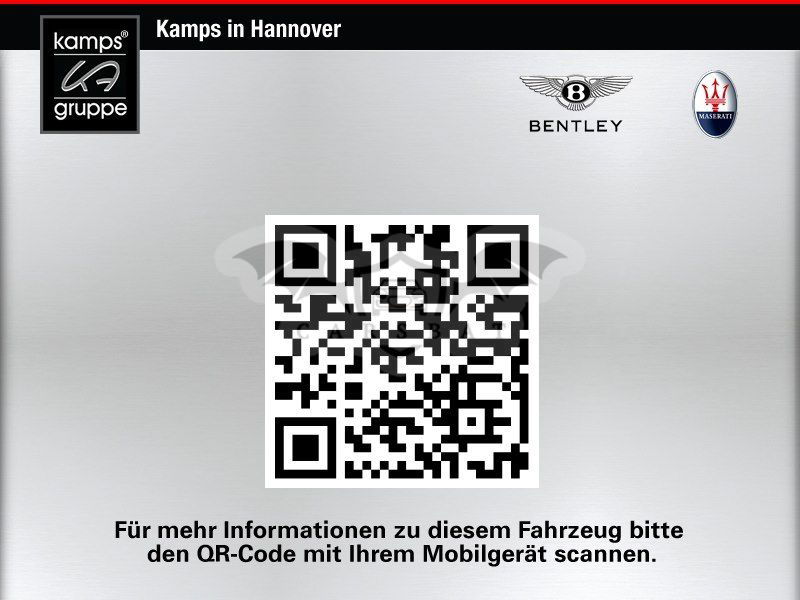 Bentley Bentayga 2023