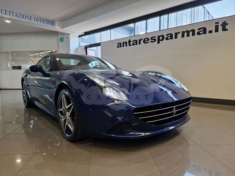 Ferrari California 2015