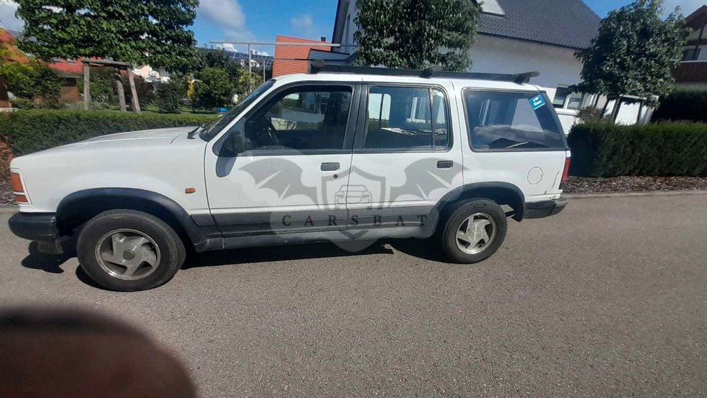 Ford Explorer 1994