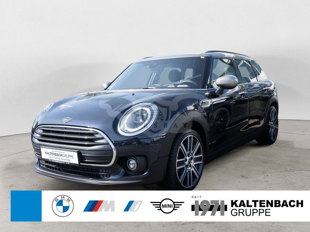 Mini Clubman 2021