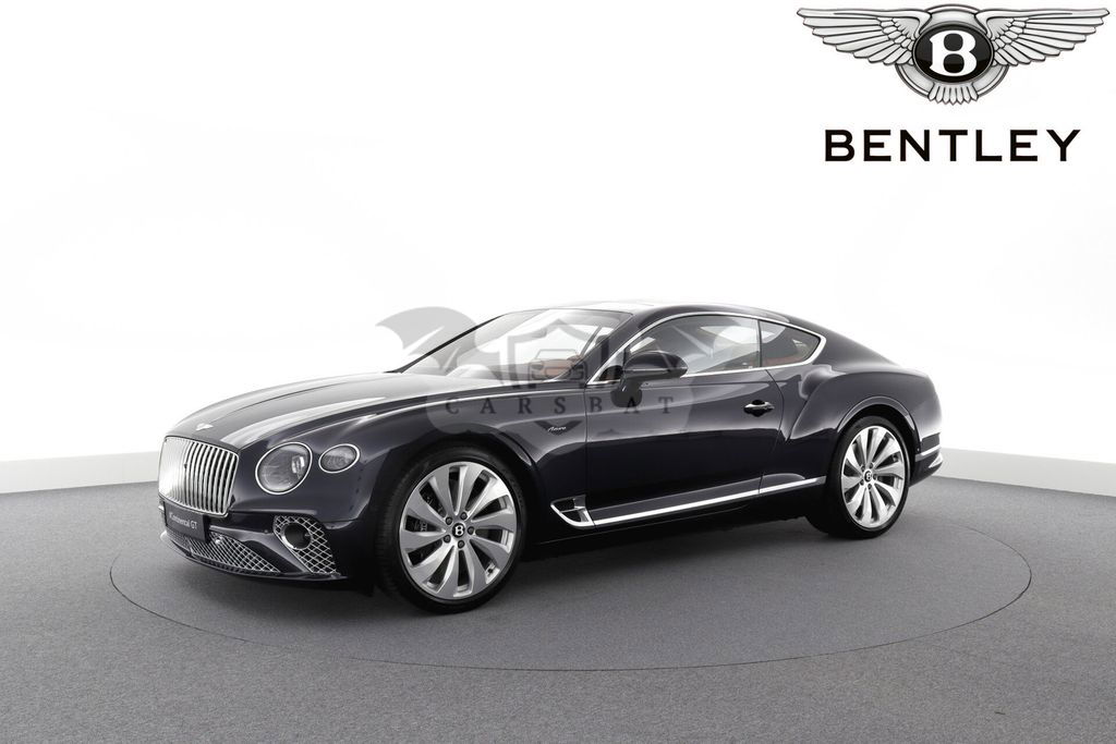 Bentley Continental 2024