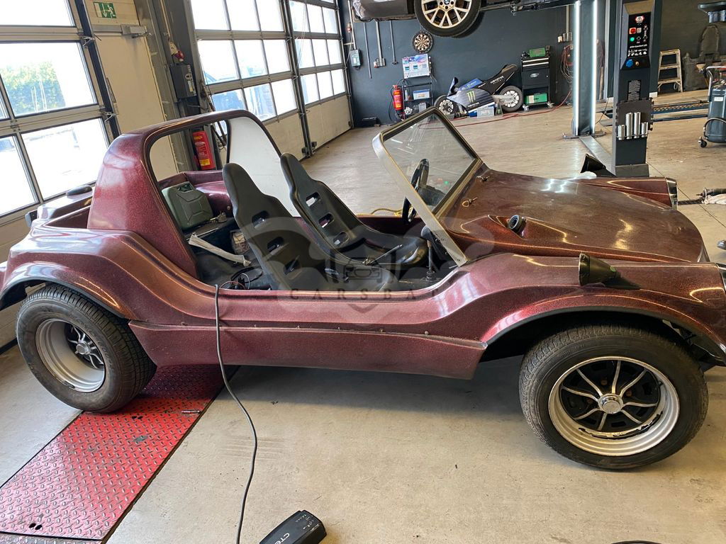 Volkswagen Buggy 1970