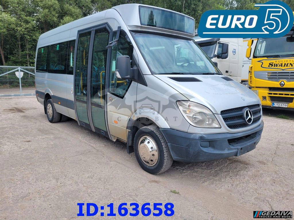 Mercedes-Benz Evobus 2010