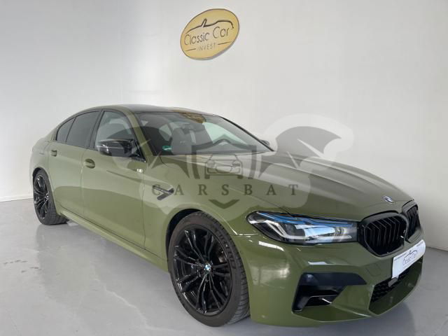 BMW M5 2023