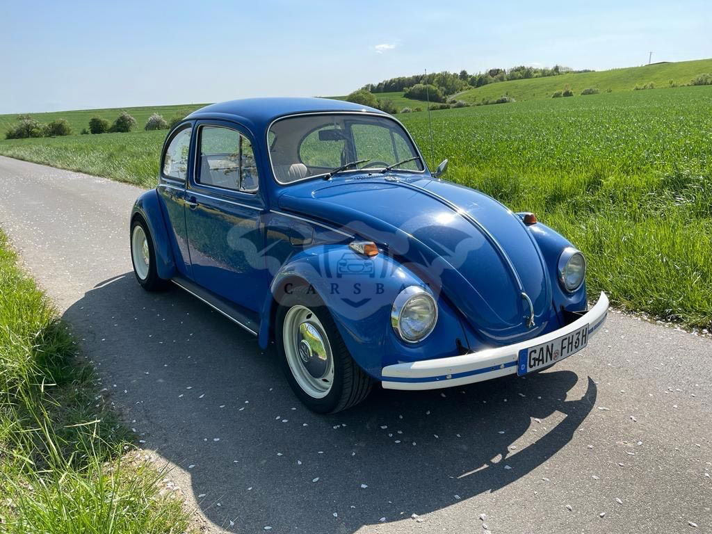 Volkswagen Passat CC 1967