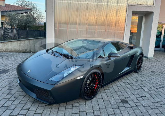 Lamborghini Gallardo 2008