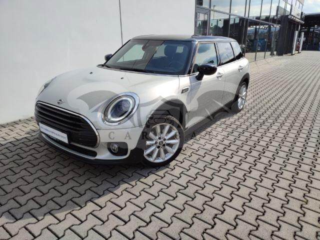 Mini Clubman 2021