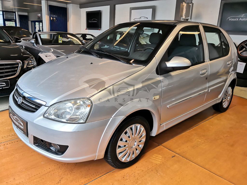 Tata Indica 2011