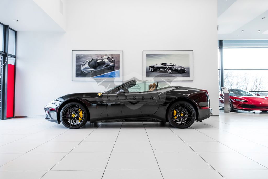 Ferrari California 2015