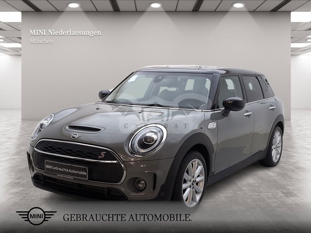 Mini Clubman 2021
