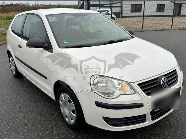 Volkswagen Polo 2005