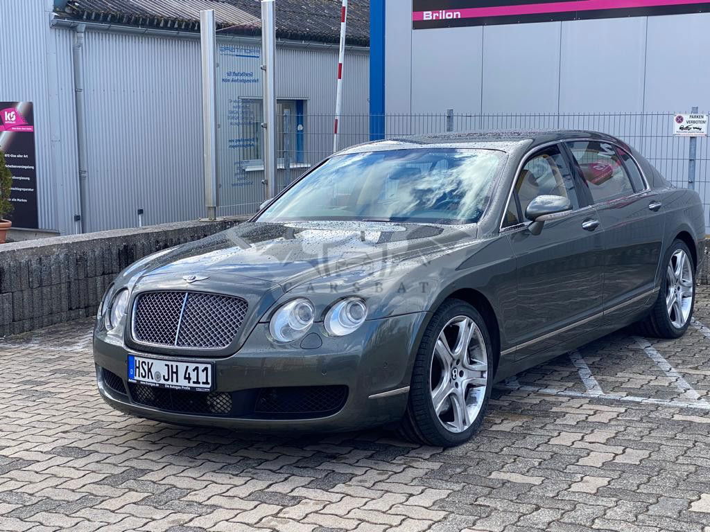 Bentley Continental 2006
