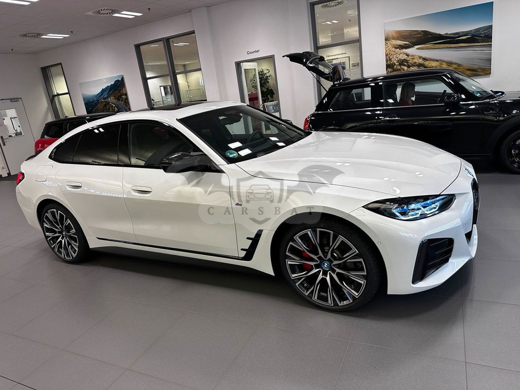 BMW M5 2023