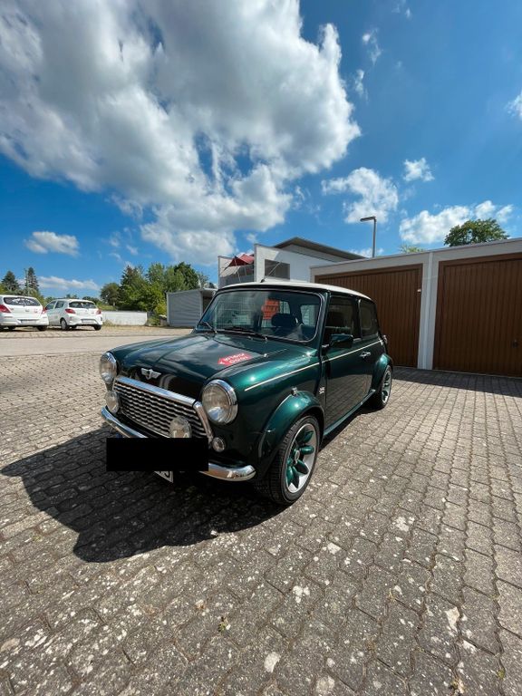 Mini Cooper 1998