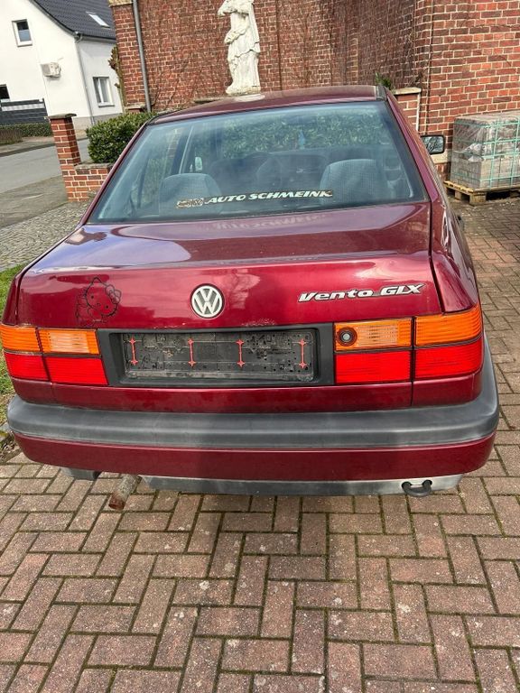 Volkswagen Jetta 1994