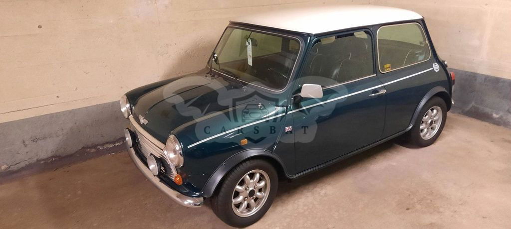 Mini Cooper 1996