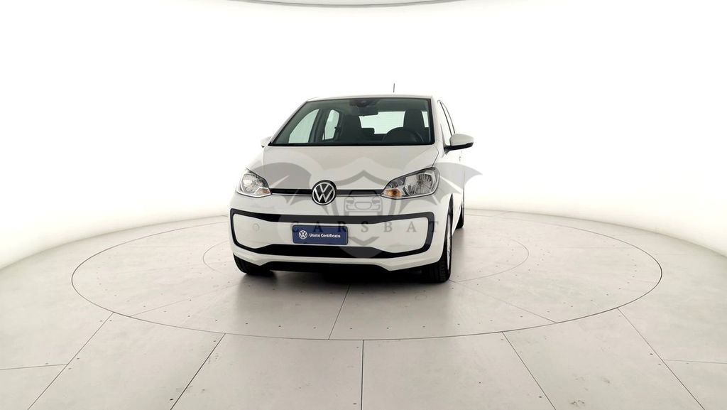 Volkswagen Up! 2020