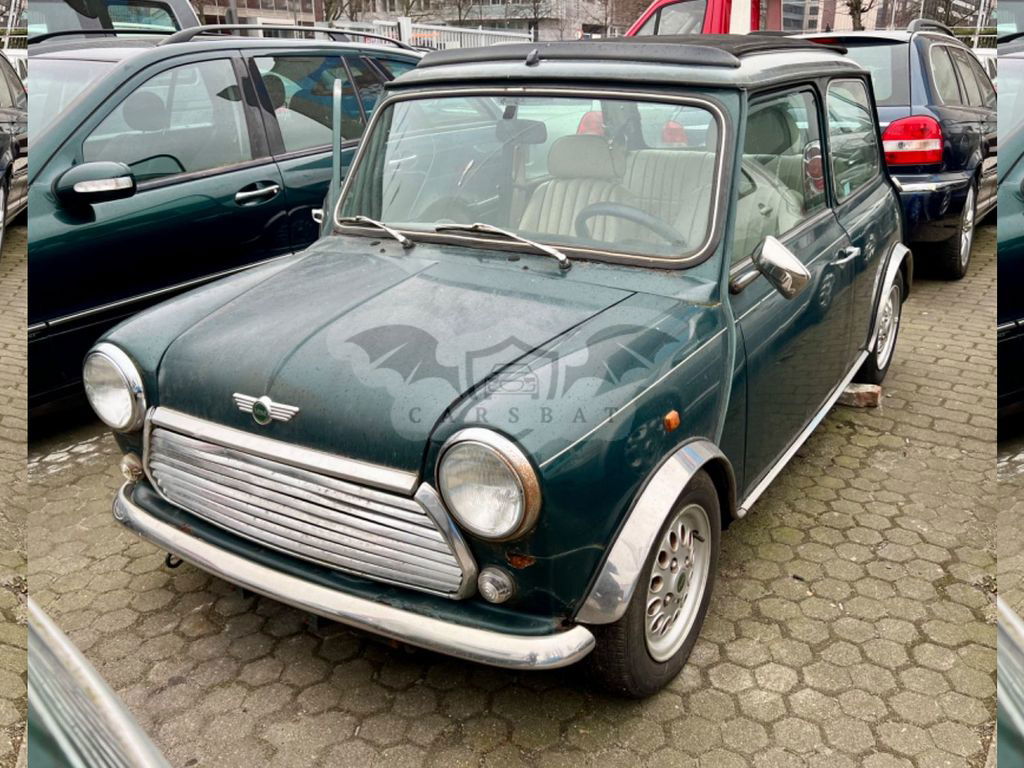 Mini Cooper 1998