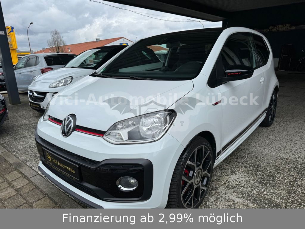 Volkswagen Up! 2019