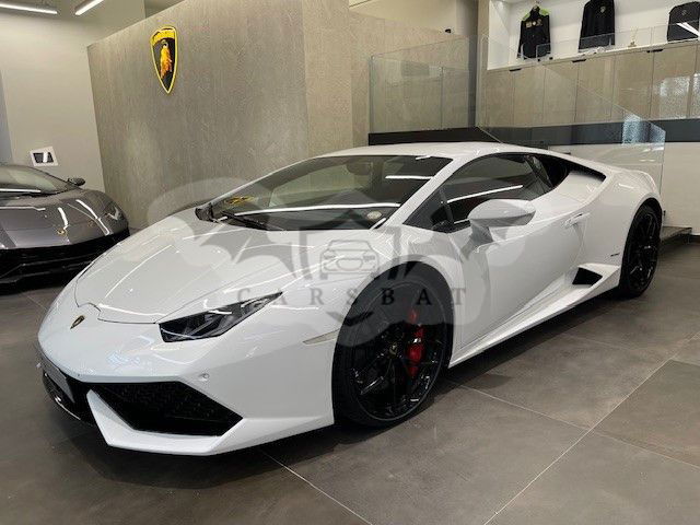 Lamborghini Huracan 2015