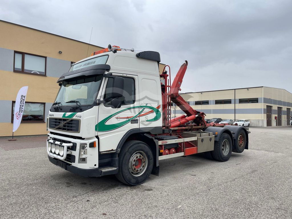 Volvo FM 2005