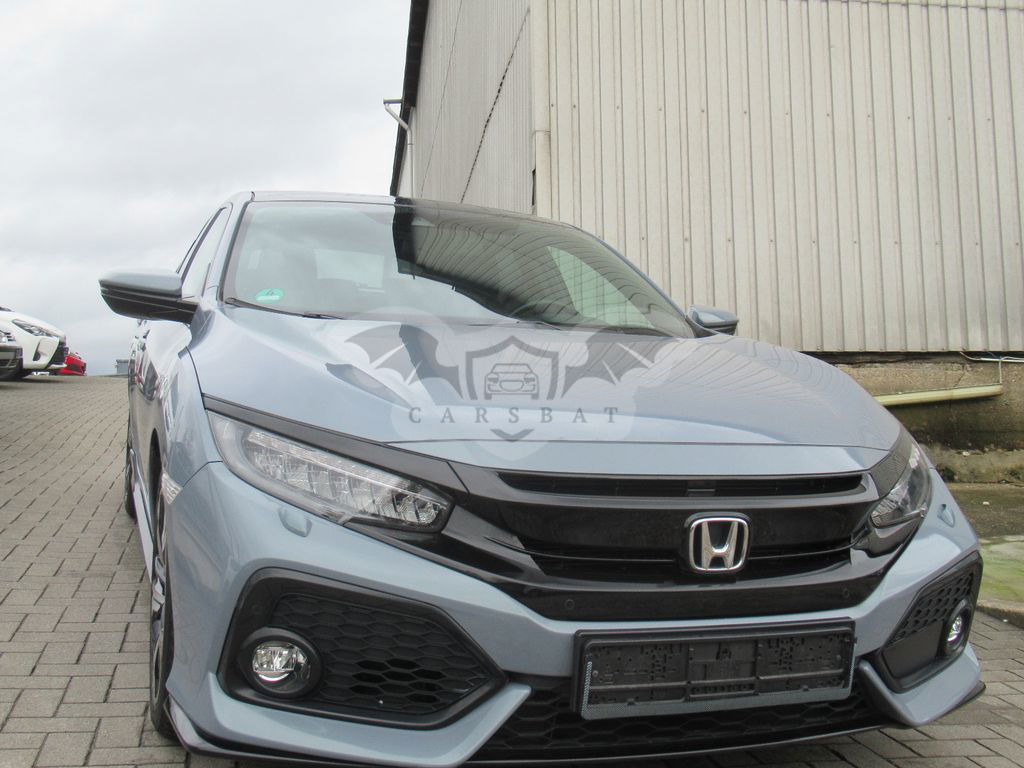 Honda Civic 2020